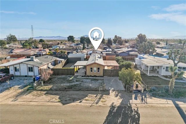 19013 Joshua Street, Adelanto, CA 92301