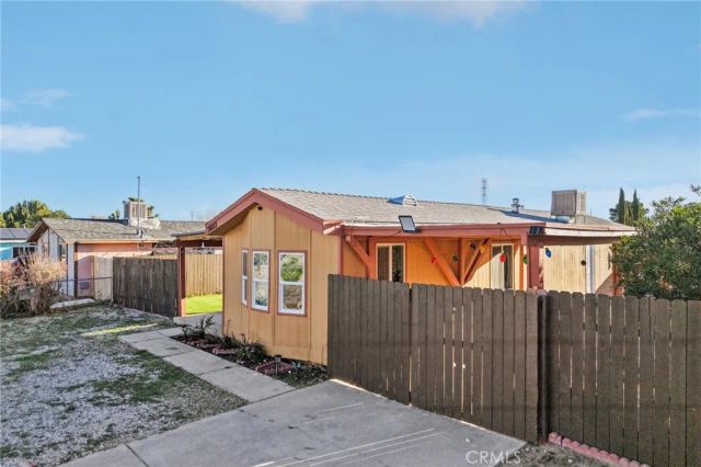 19013 Joshua Street, Adelanto, CA 92301