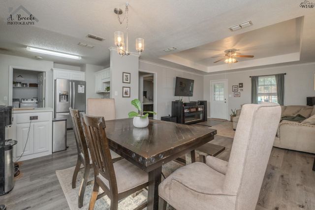 1505 CITY VIEW DRIVE, Wichita Falls, TX 76306