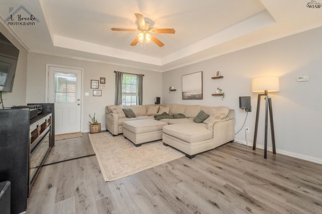 1505 CITY VIEW DRIVE, Wichita Falls, TX 76306