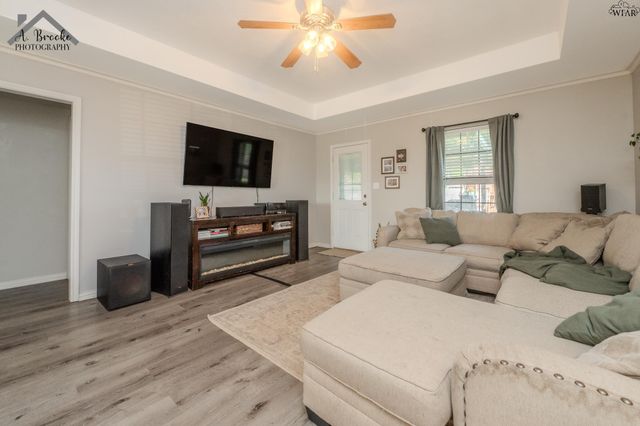 1505 CITY VIEW DRIVE, Wichita Falls, TX 76306