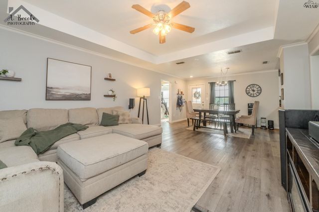1505 CITY VIEW DRIVE, Wichita Falls, TX 76306