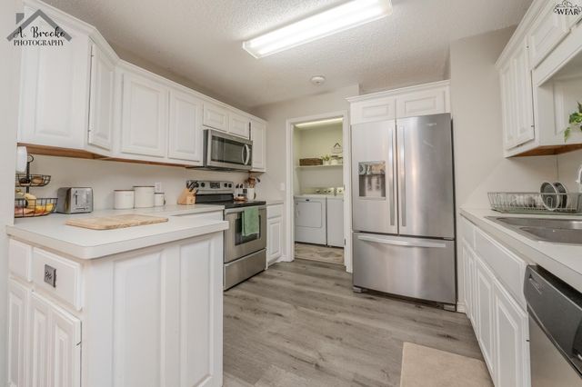 1505 CITY VIEW DRIVE, Wichita Falls, TX 76306