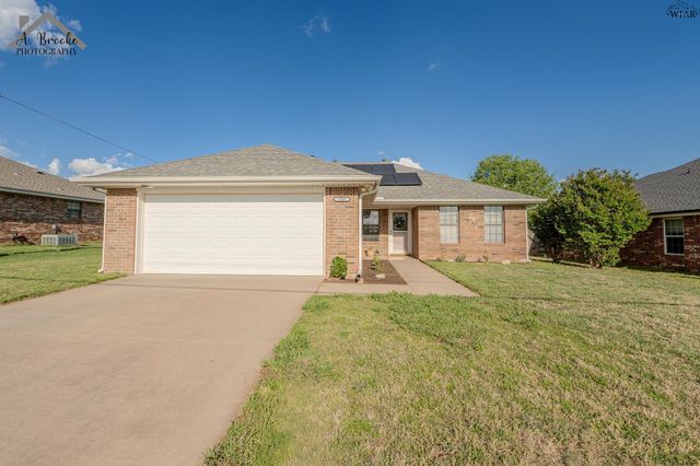 1505 CITY VIEW DRIVE, Wichita Falls, TX 76306