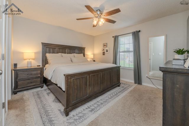 1505 CITY VIEW DRIVE, Wichita Falls, TX 76306