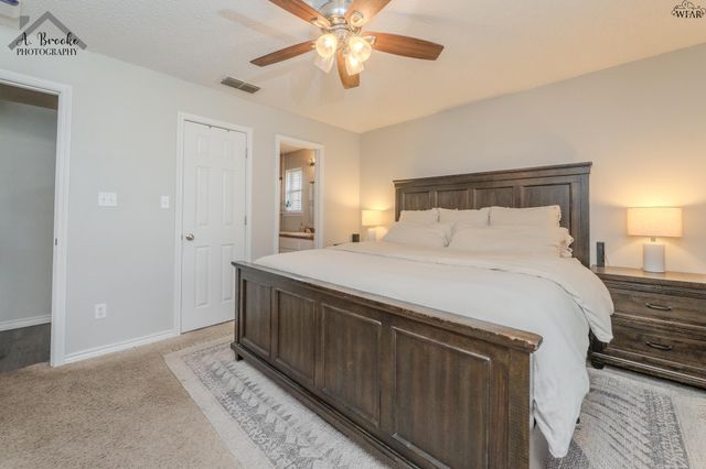 1505 CITY VIEW DRIVE, Wichita Falls, TX 76306
