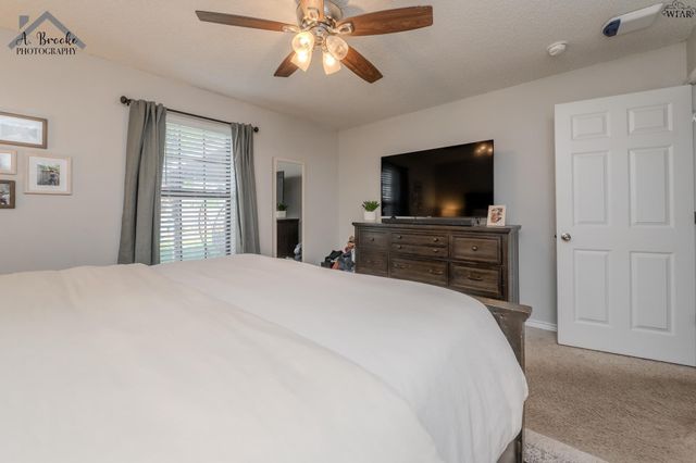 1505 CITY VIEW DRIVE, Wichita Falls, TX 76306