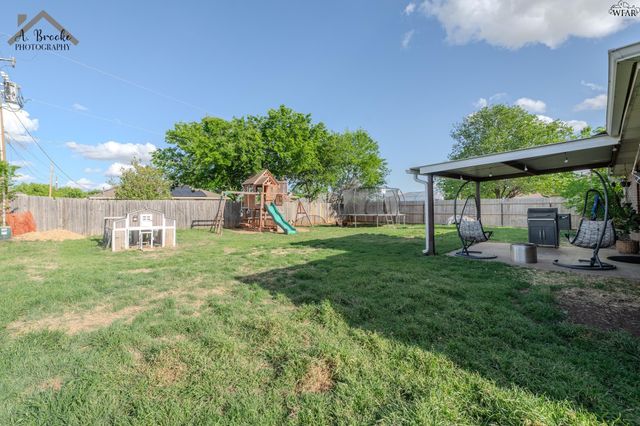 1505 CITY VIEW DRIVE, Wichita Falls, TX 76306