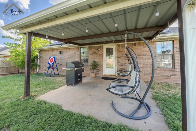 1505 CITY VIEW DRIVE, Wichita Falls, TX 76306