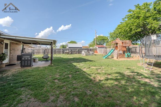 1505 CITY VIEW DRIVE, Wichita Falls, TX 76306