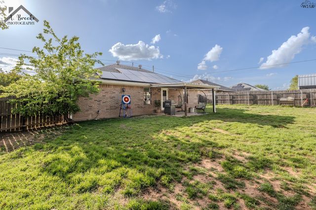 1505 CITY VIEW DRIVE, Wichita Falls, TX 76306
