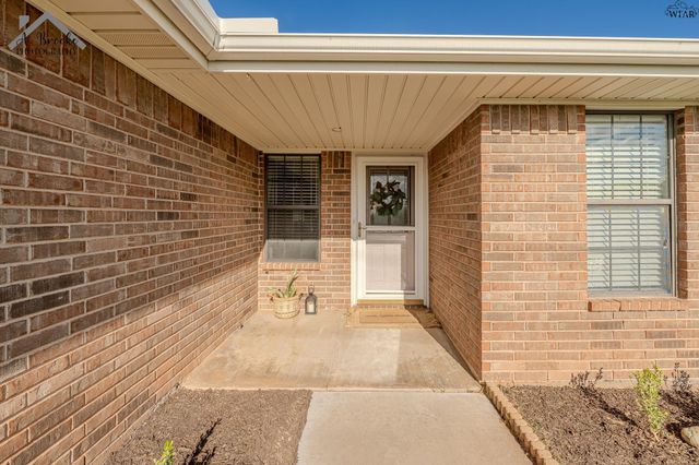 1505 CITY VIEW DRIVE, Wichita Falls, TX 76306