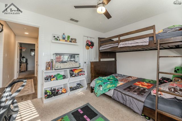 1505 CITY VIEW DRIVE, Wichita Falls, TX 76306