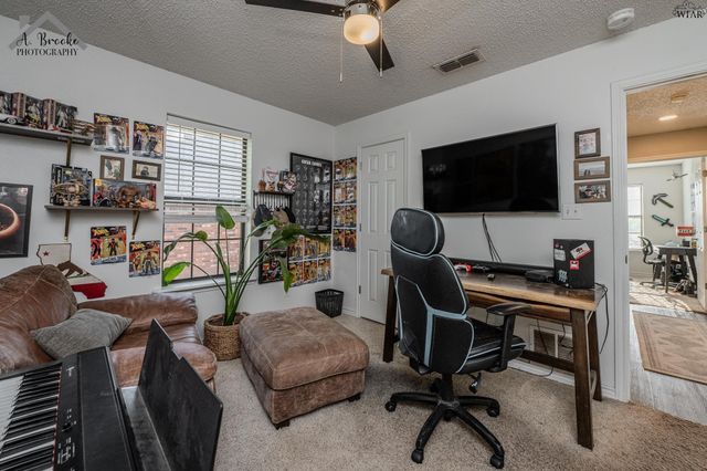 1505 CITY VIEW DRIVE, Wichita Falls, TX 76306