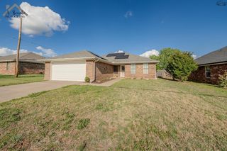 1505 CITY VIEW DRIVE, Wichita Falls, TX 76306