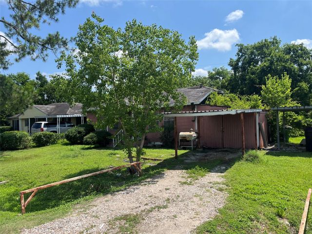 10113 Teneha Drive, Houston, TX 77033