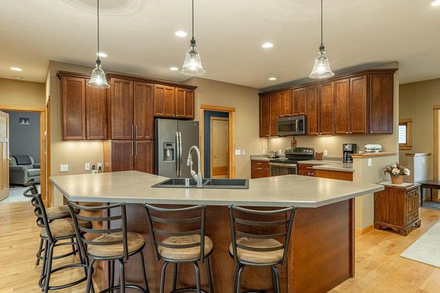 5153 Ninebark Drive, Fitchburg, WI 53711