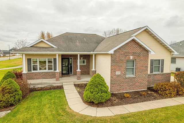 5153 Ninebark Drive, Fitchburg, WI 53711