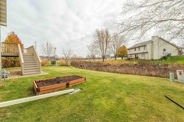 5153 Ninebark Drive, Fitchburg, WI 53711