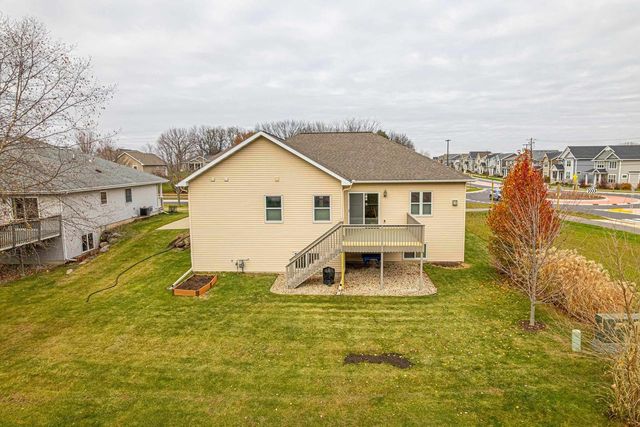 5153 Ninebark Drive, Fitchburg, WI 53711