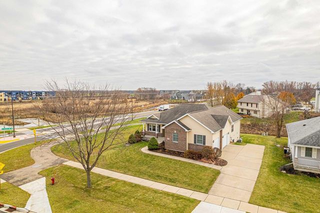 5153 Ninebark Drive, Fitchburg, WI 53711