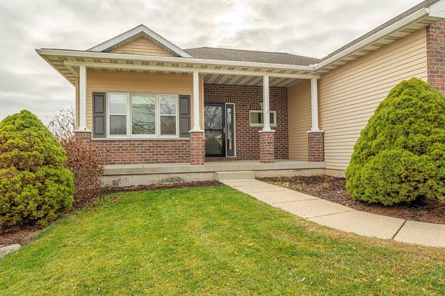 5153 Ninebark Drive, Fitchburg, WI 53711