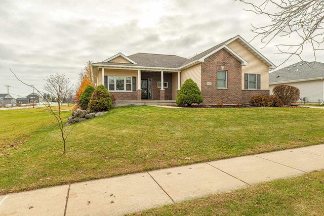 5153 Ninebark Drive, Fitchburg, WI 53711