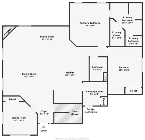 5153 Ninebark Drive, Fitchburg, WI 53711