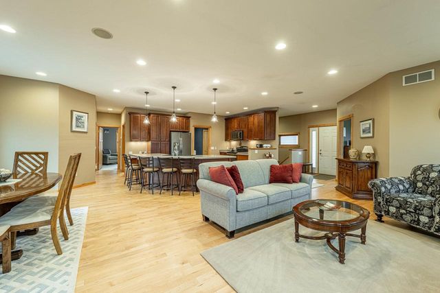 5153 Ninebark Drive, Fitchburg, WI 53711