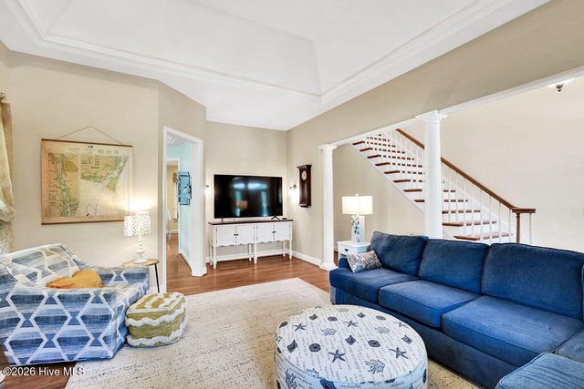 6138 River Sound Circle, Southport, NC 28461