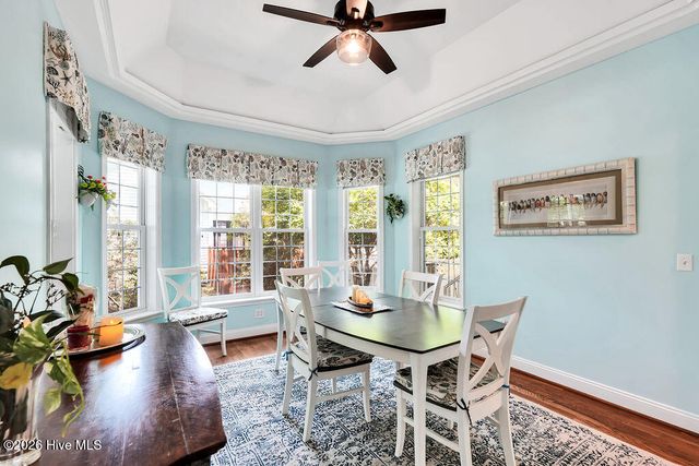 6138 River Sound Circle, Southport, NC 28461