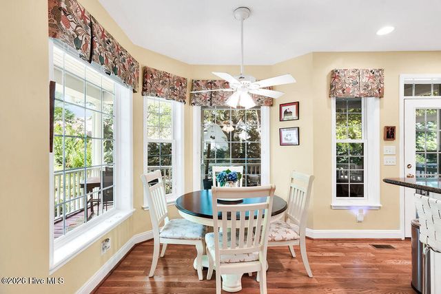 6138 River Sound Circle, Southport, NC 28461