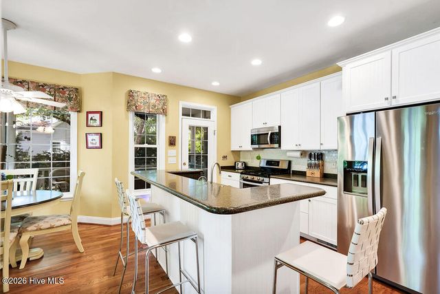 6138 River Sound Circle, Southport, NC 28461