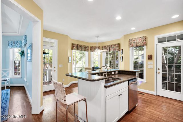 6138 River Sound Circle, Southport, NC 28461