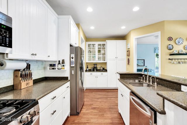 6138 River Sound Circle, Southport, NC 28461