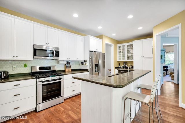 6138 River Sound Circle, Southport, NC 28461