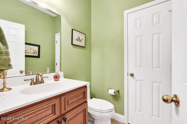 6138 River Sound Circle, Southport, NC 28461
