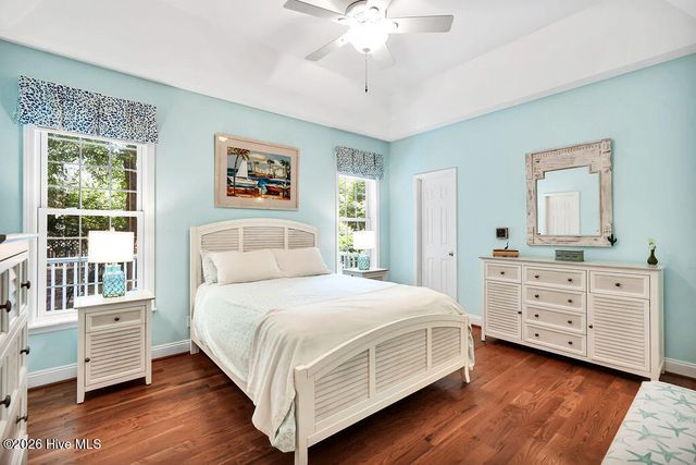 6138 River Sound Circle, Southport, NC 28461