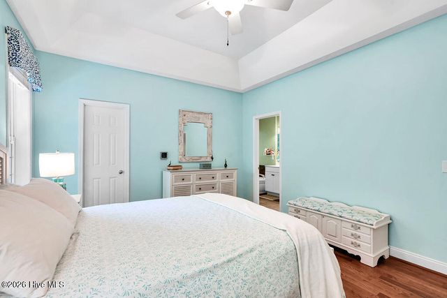 6138 River Sound Circle, Southport, NC 28461