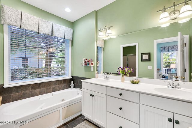 6138 River Sound Circle, Southport, NC 28461