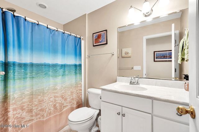 6138 River Sound Circle, Southport, NC 28461