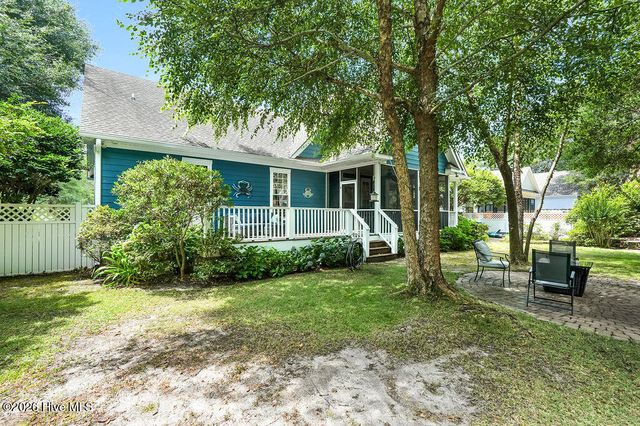 6138 River Sound Circle, Southport, NC 28461