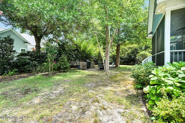 6138 River Sound Circle, Southport, NC 28461