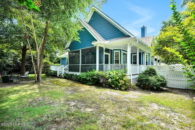 6138 River Sound Circle, Southport, NC 28461