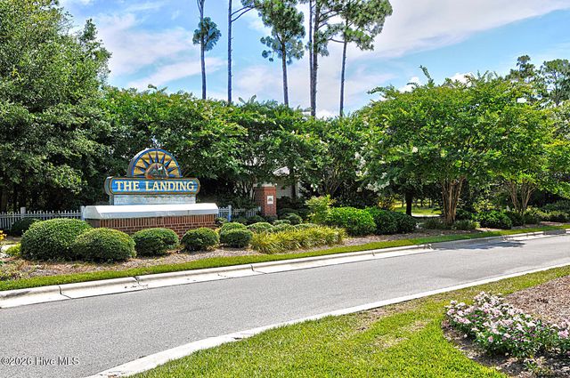 6138 River Sound Circle, Southport, NC 28461
