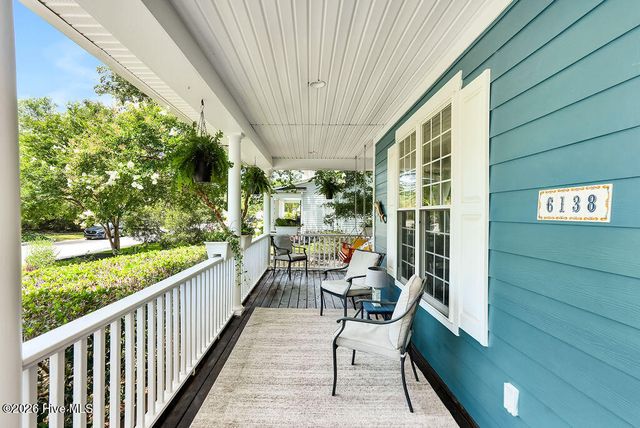 6138 River Sound Circle, Southport, NC 28461