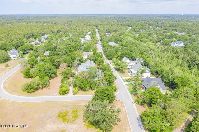 6138 River Sound Circle, Southport, NC 28461