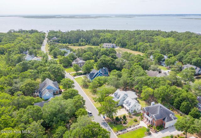 6138 River Sound Circle, Southport, NC 28461