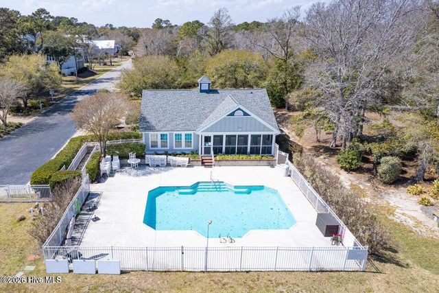 6138 River Sound Circle, Southport, NC 28461