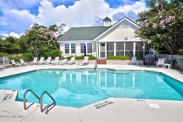 6138 River Sound Circle, Southport, NC 28461